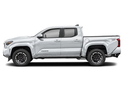 2024 Toyota Tacoma 4WD 4WD TRD Sport Double Cab 5' Bed AT (Natl)