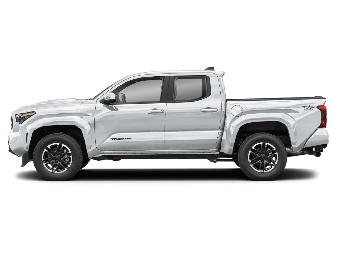 2024 Toyota Tacoma 4WD 4WD TRD Sport Double Cab 5' Bed AT (Natl)