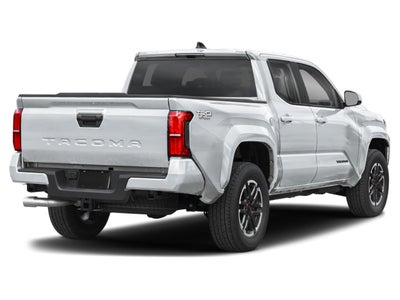 2024 Toyota Tacoma 4WD 4WD TRD Sport Double Cab 5' Bed AT (Natl)