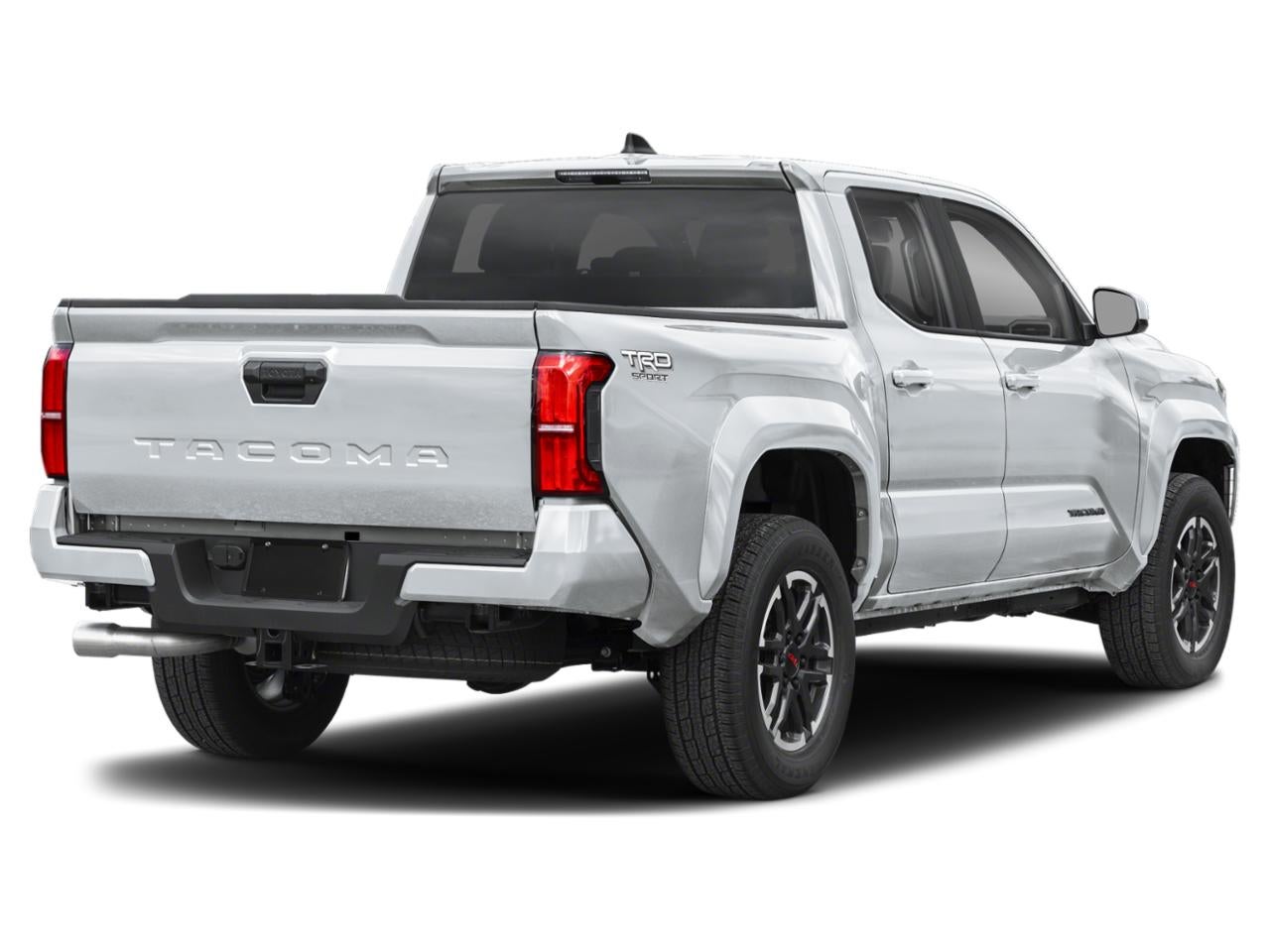2024 Toyota Tacoma 4WD 4WD TRD Sport Double Cab 5' Bed AT (Natl)