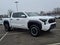 2025 Toyota Tacoma 4WD 4WD TRD Off Road Double Cab 5' Bed AT (Natl)