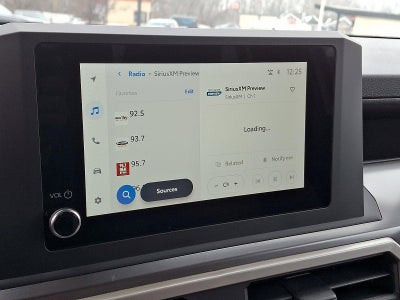 2025 Toyota Tacoma 4WD 4WD TRD Off Road Double Cab 5' Bed AT (Natl)