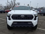 2025 Toyota Tacoma 4WD 4WD TRD Off Road Double Cab 5' Bed AT (Natl)