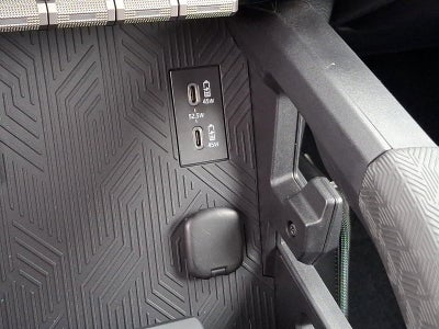 2025 Toyota Tacoma 4WD 4WD TRD Off Road Double Cab 5' Bed AT (Natl)