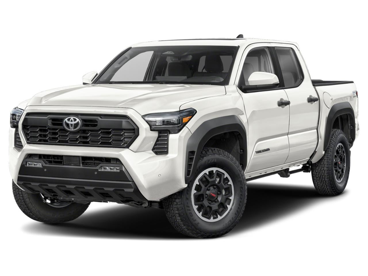 2025 Toyota Tacoma 4WD 4WD TRD Off Road Double Cab 5' Bed AT (Natl)
