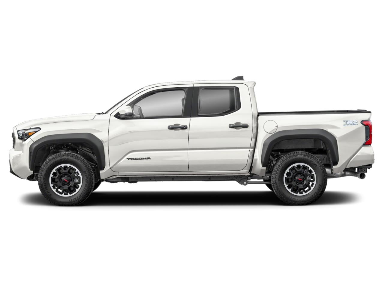 2025 Toyota Tacoma 4WD 4WD TRD Off Road Double Cab 5' Bed AT (Natl)