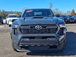 2025 Toyota Tacoma 4WD 4WD TRD Sport Double Cab 5' Bed AT (Natl)