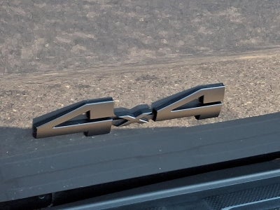 2025 Toyota Tacoma 4WD 4WD TRD Sport Double Cab 5' Bed AT (Natl)