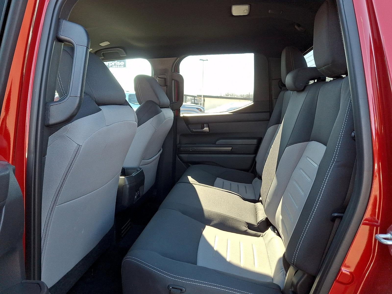 2024 Toyota Tacoma 4WD 4WD TRD Sport Double Cab 5' Bed AT (Natl)