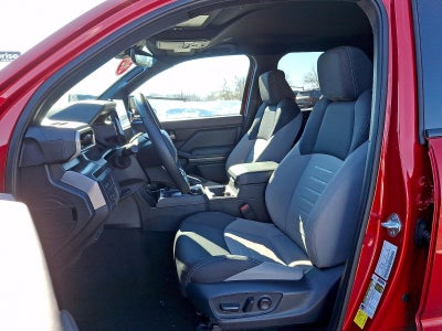 2024 Toyota Tacoma 4WD 4WD TRD Sport Double Cab 5' Bed AT (Natl)