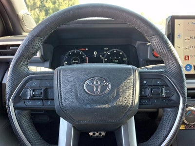 2024 Toyota Tacoma 4WD 4WD TRD Sport Double Cab 5' Bed AT (Natl)