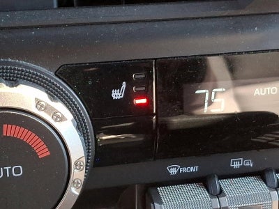 2024 Toyota Tacoma 4WD 4WD TRD Sport Double Cab 5' Bed AT (Natl)