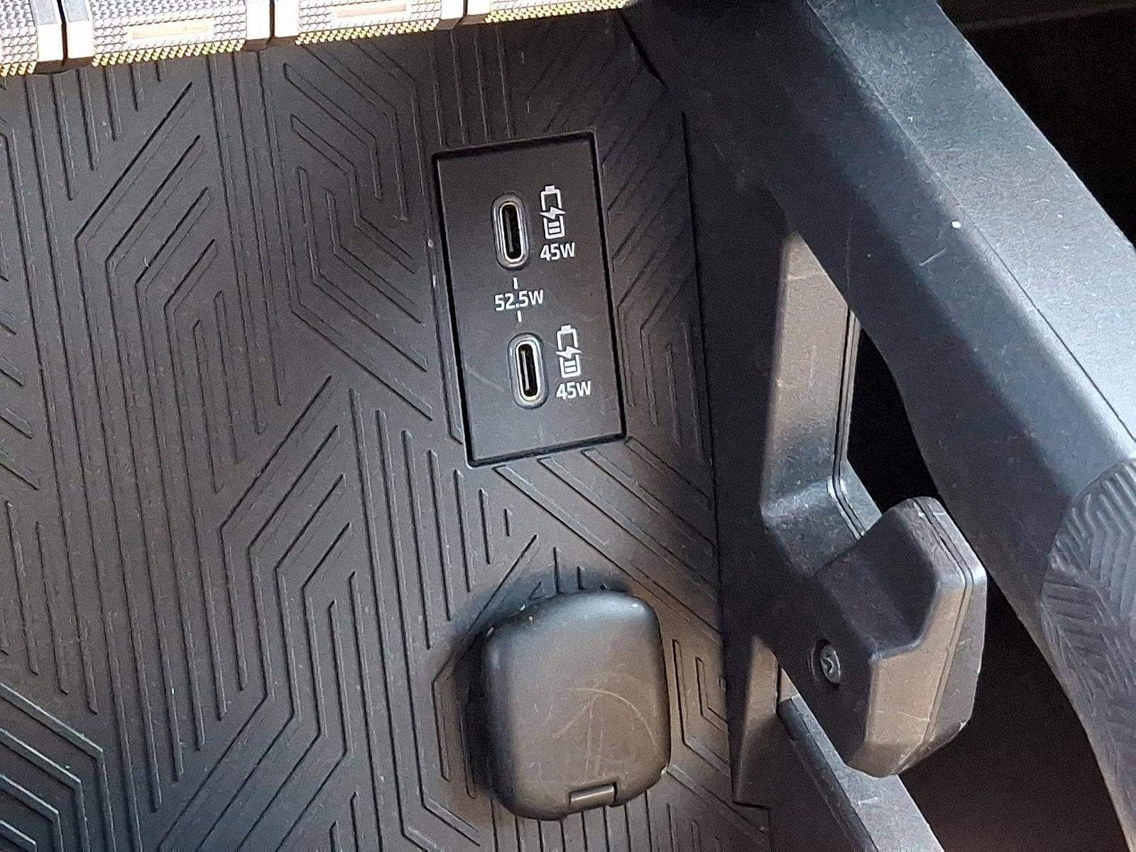 2024 Toyota Tacoma 4WD 4WD TRD Sport Double Cab 5' Bed AT (Natl)