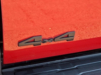 2024 Toyota Tacoma 4WD 4WD TRD Sport Double Cab 5' Bed AT (Natl)