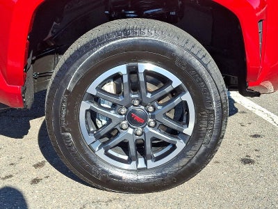 2024 Toyota Tacoma 4WD 4WD TRD Sport Double Cab 5' Bed AT (Natl)