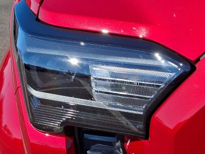 2024 Toyota Tacoma 4WD 4WD TRD Sport Double Cab 5' Bed AT (Natl)