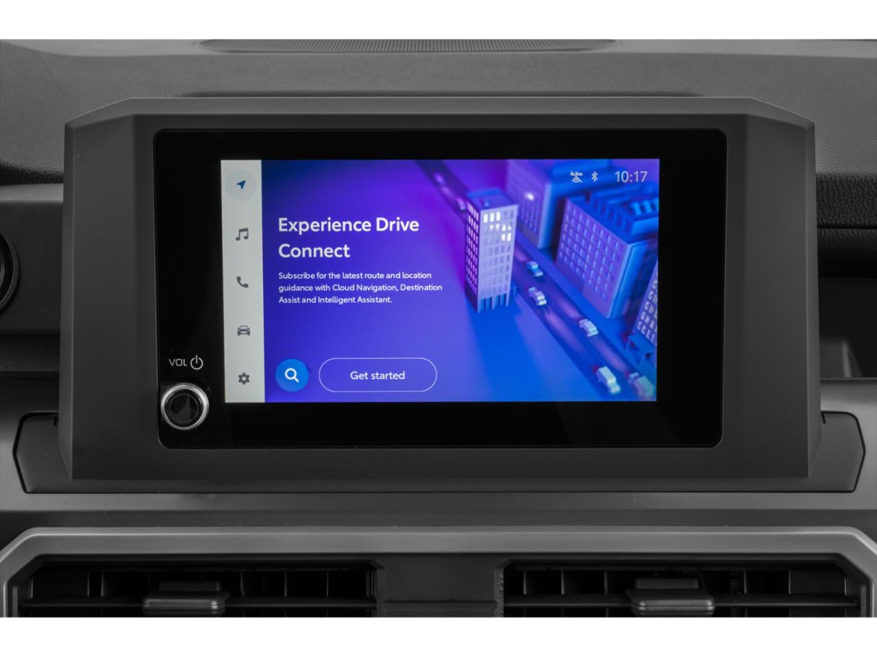 2024 Toyota Tacoma 4WD 4WD TRD Sport Double Cab 5' Bed AT (Natl)