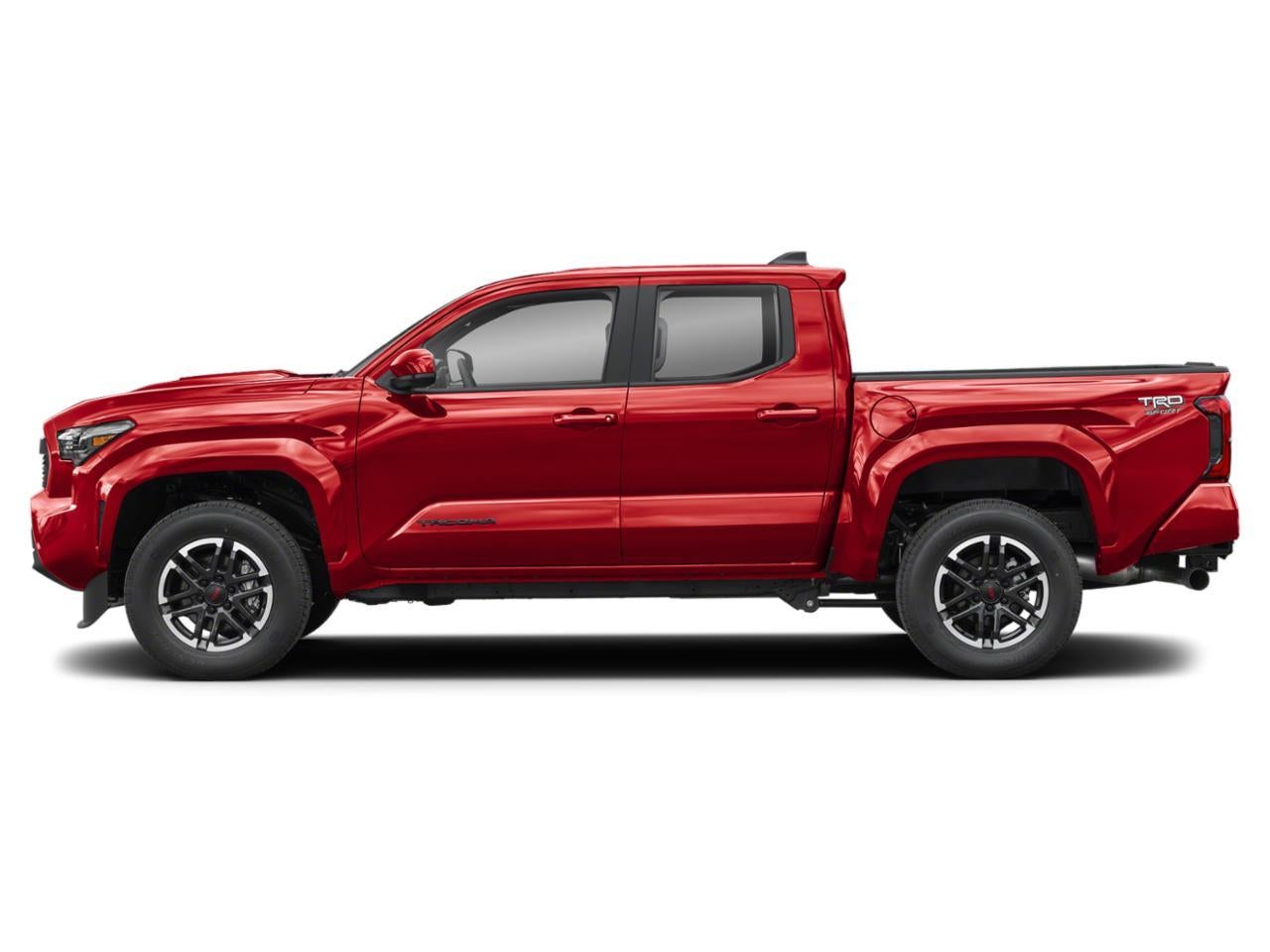 2024 Toyota Tacoma 4WD 4WD TRD Sport Double Cab 5' Bed AT (Natl)