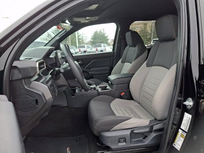 2025 Toyota Tacoma 4WD 4WD TRD Sport Double Cab 5' Bed AT (Natl)