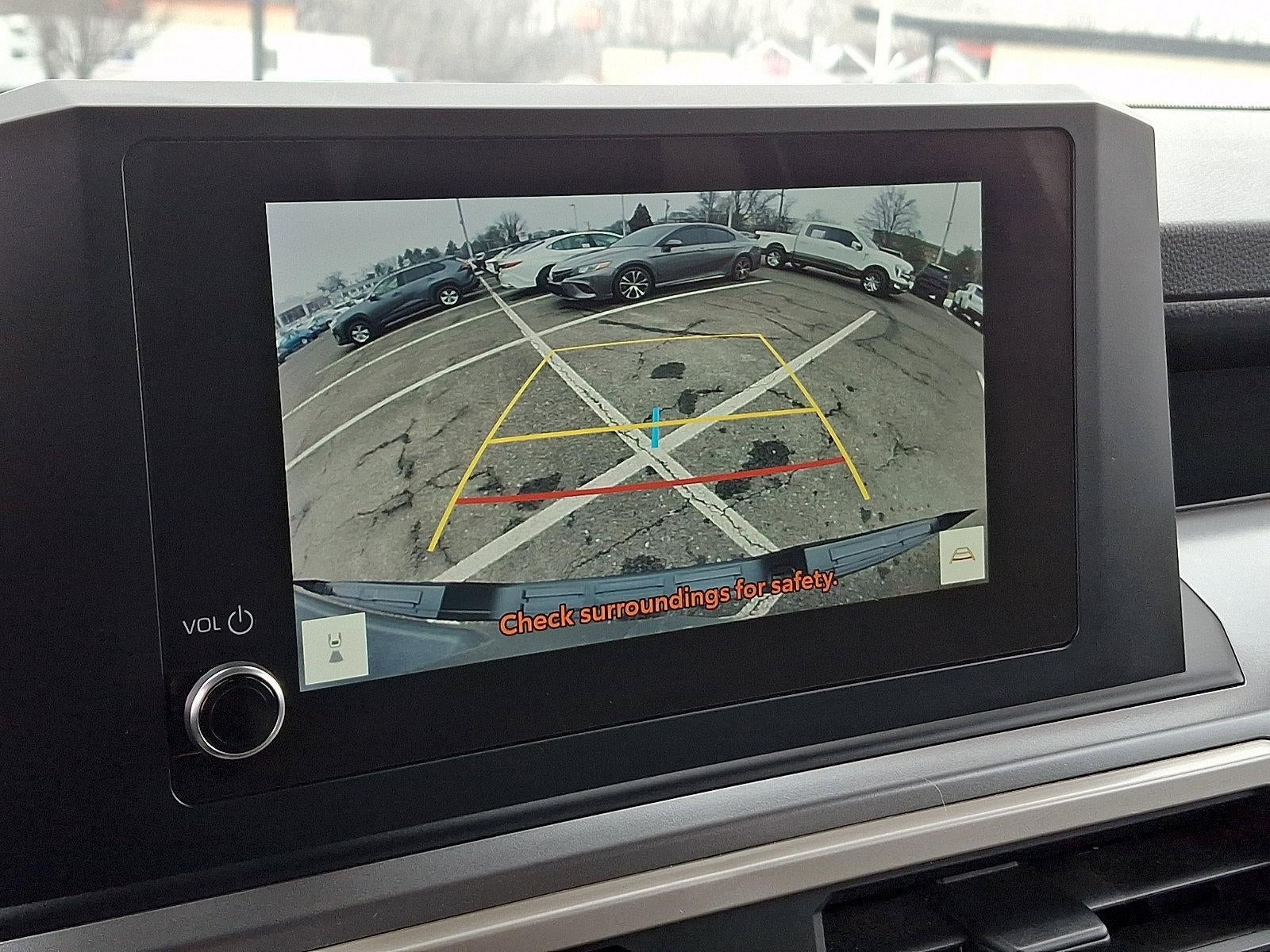 2025 Toyota Tacoma 4WD 4WD TRD Sport Double Cab 5' Bed AT (Natl)