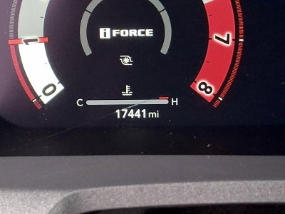 2025 Toyota Tacoma 4WD 4WD TRD Sport Double Cab 5' Bed AT (Natl)