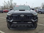 2025 Toyota Tacoma 4WD 4WD TRD Sport Double Cab 5' Bed AT (Natl)
