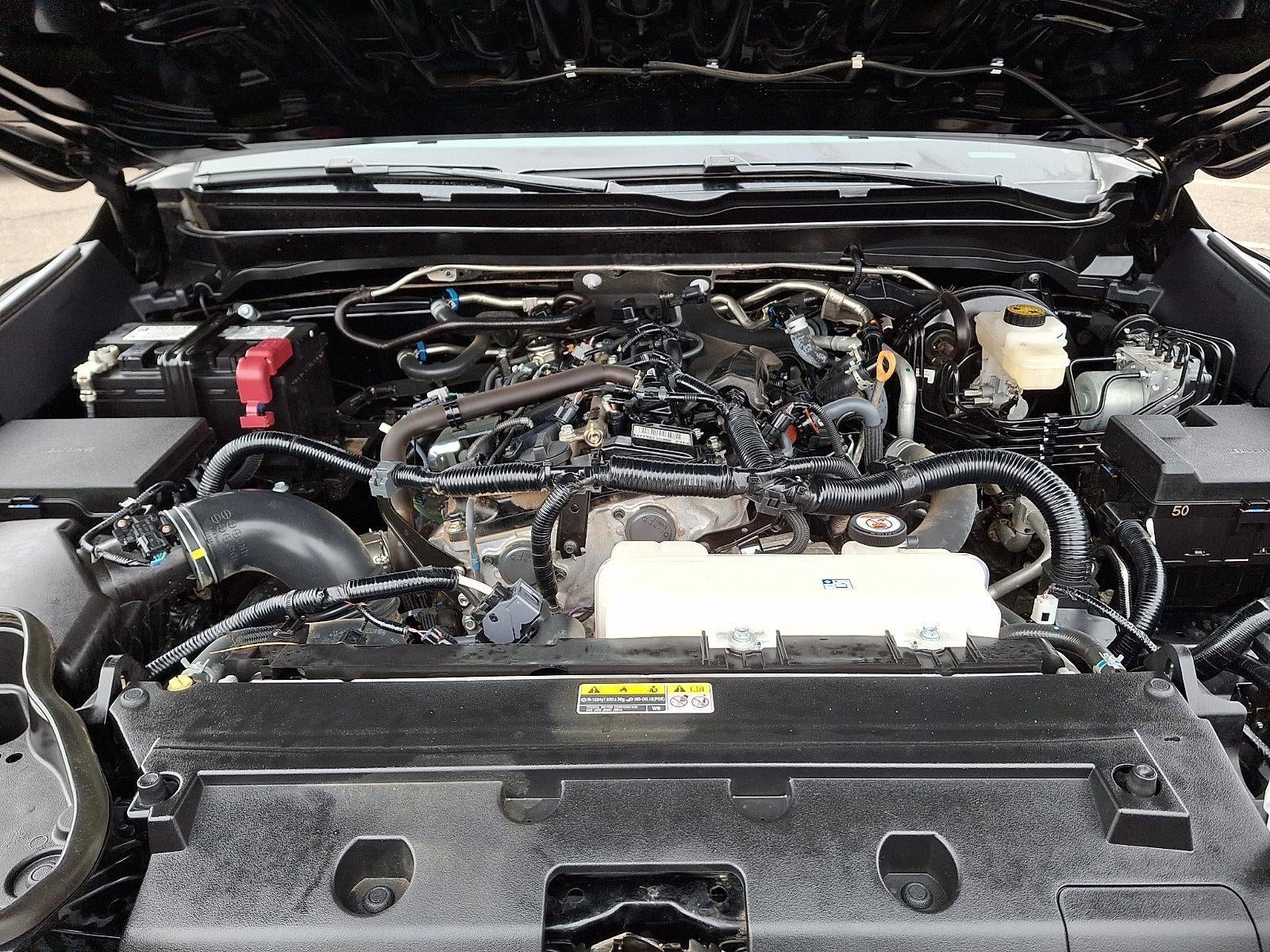 2025 Toyota Tacoma 4WD 4WD TRD Sport Double Cab 5' Bed AT (Natl)