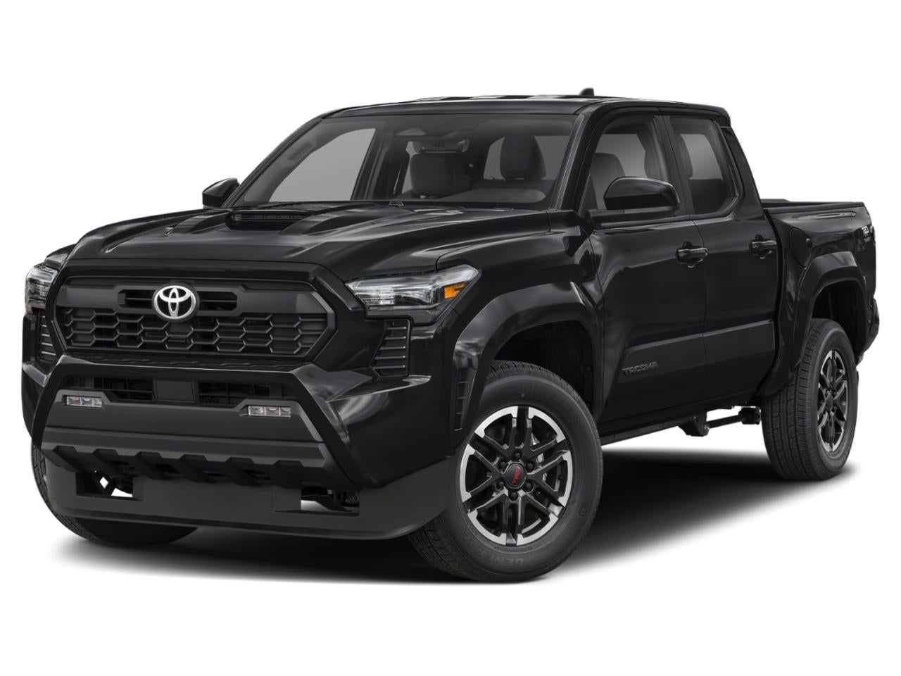 2025 Toyota Tacoma 4WD 4WD TRD Sport Double Cab 5' Bed AT (Natl)