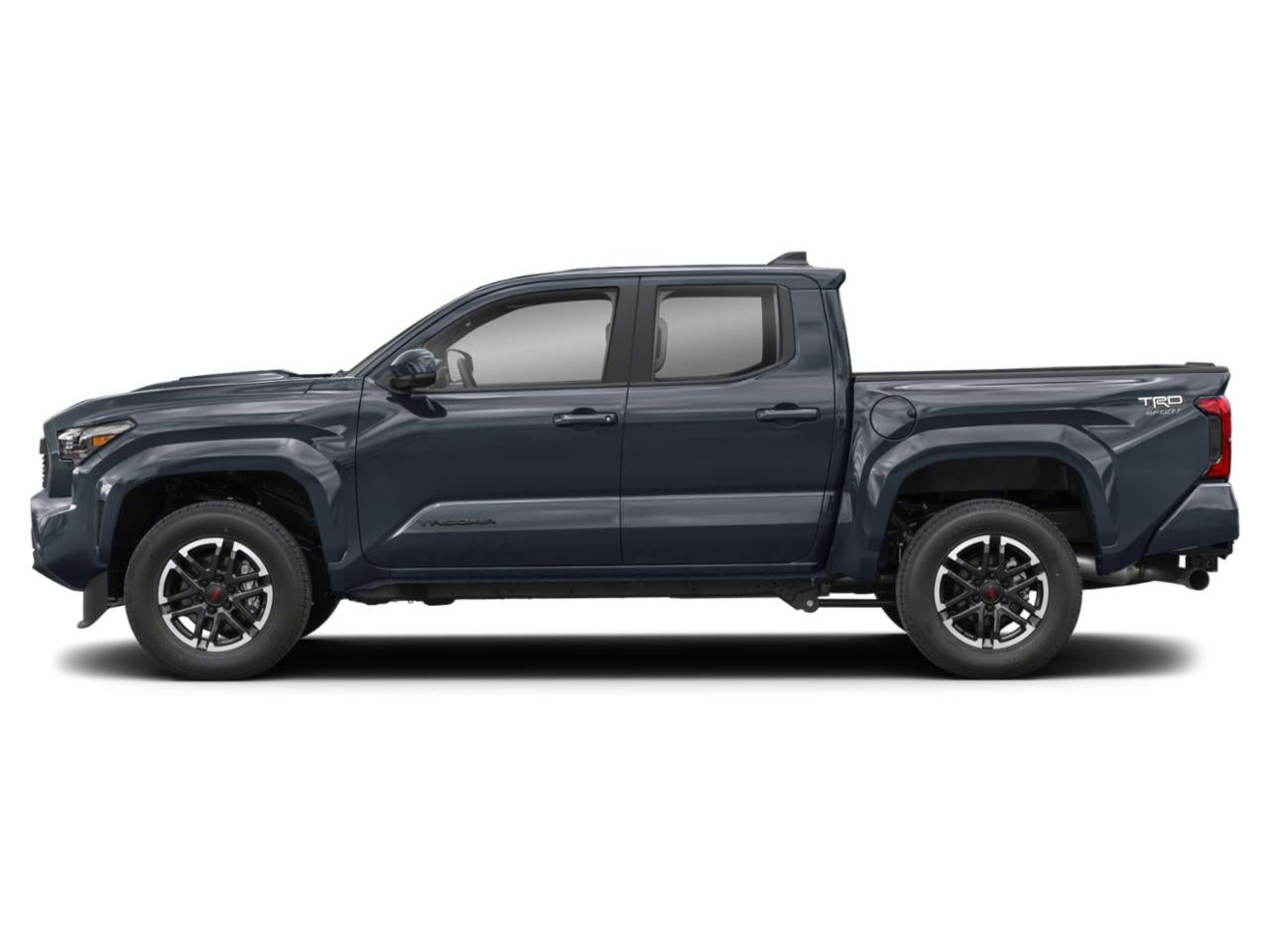2025 Toyota Tacoma 4WD 4WD TRD Sport Double Cab 5' Bed AT (Natl)