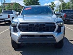 2026 Toyota Tacoma 4WD 4WD TRD Off Road Double Cab 5' Bed AT (Natl)