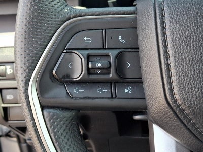 2026 Toyota Tacoma 4WD 4WD TRD Off Road Double Cab 5' Bed AT (Natl)