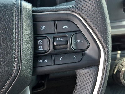 2026 Toyota Tacoma 4WD 4WD TRD Off Road Double Cab 5' Bed AT (Natl)