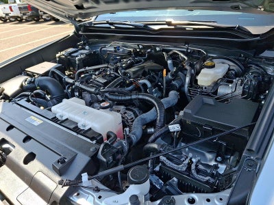 2026 Toyota Tacoma 4WD 4WD TRD Off Road Double Cab 5' Bed AT (Natl)