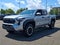 2026 Toyota Tacoma 4WD 4WD TRD Off Road Double Cab 5' Bed AT (Natl)