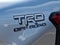 2026 Toyota Tacoma 4WD 4WD TRD Off Road Double Cab 5' Bed AT (Natl)