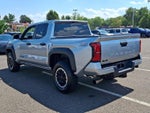 2026 Toyota Tacoma 4WD 4WD TRD Off Road Double Cab 5' Bed AT (Natl)