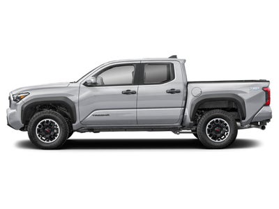 2026 Toyota Tacoma 4WD 4WD TRD Off Road Double Cab 5' Bed AT (Natl)