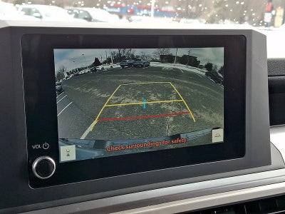 2025 Toyota Tacoma 4WD 4WD TRD Off Road Double Cab 5' Bed AT (Natl)