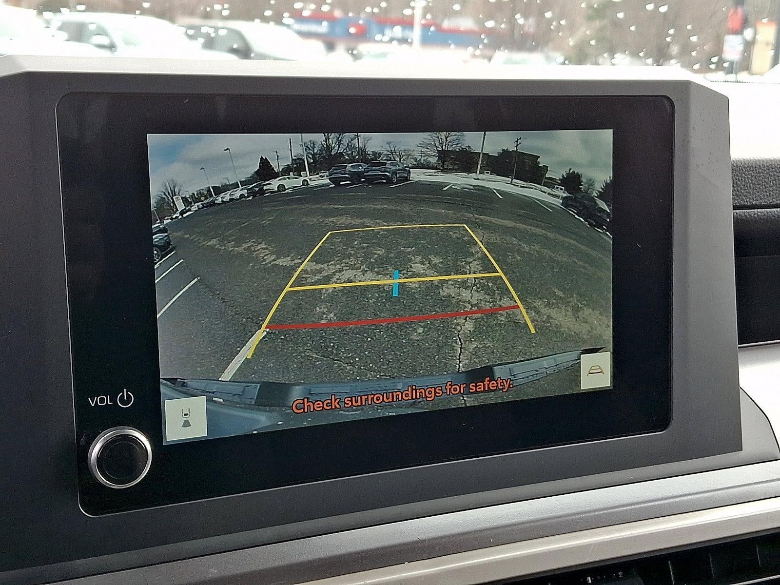 2025 Toyota Tacoma 4WD 4WD TRD Off Road Double Cab 5' Bed AT (Natl)