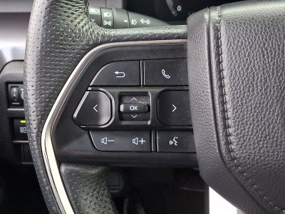 2025 Toyota Tacoma 4WD 4WD TRD Off Road Double Cab 5' Bed AT (Natl)