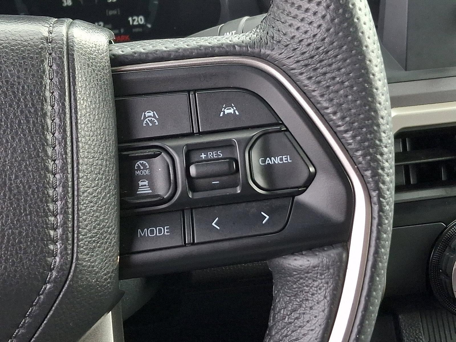 2025 Toyota Tacoma 4WD 4WD TRD Off Road Double Cab 5' Bed AT (Natl)