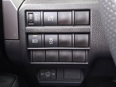 2025 Toyota Tacoma 4WD 4WD TRD Off Road Double Cab 5' Bed AT (Natl)