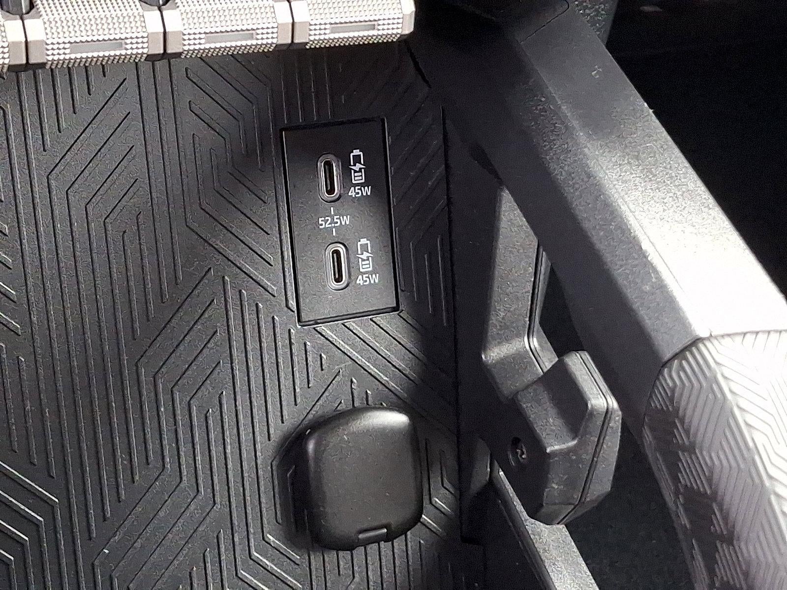 2025 Toyota Tacoma 4WD 4WD TRD Off Road Double Cab 5' Bed AT (Natl)