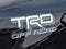 2025 Toyota Tacoma 4WD 4WD TRD Off Road Double Cab 5' Bed AT (Natl)