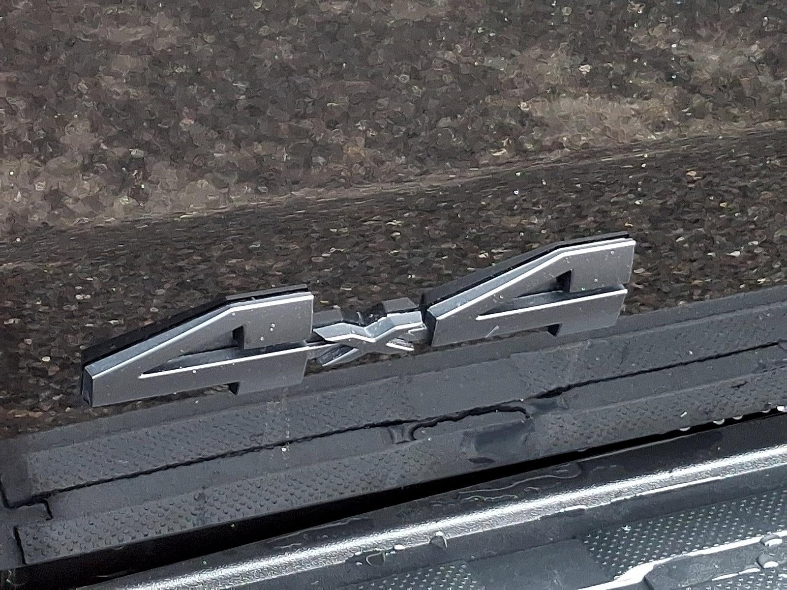 2025 Toyota Tacoma 4WD 4WD TRD Off Road Double Cab 5' Bed AT (Natl)