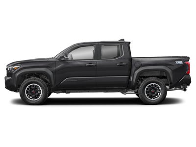2025 Toyota Tacoma 4WD 4WD TRD Off Road Double Cab 5' Bed AT (Natl)