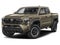 2025 Toyota Tacoma 4WD 4WD TRD Off Road Double Cab 5' Bed AT (Natl)