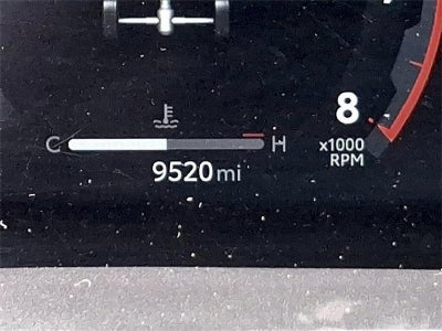 2024 Toyota Tacoma 4WD 4WD TRD Sport Double Cab 5' Bed MT (Natl)