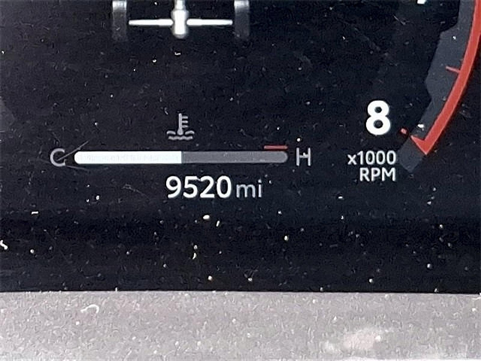 2024 Toyota Tacoma 4WD 4WD TRD Sport Double Cab 5' Bed MT (Natl)