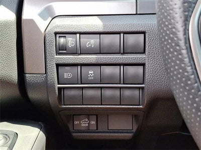 2024 Toyota Tacoma 4WD 4WD TRD Sport Double Cab 5' Bed MT (Natl)